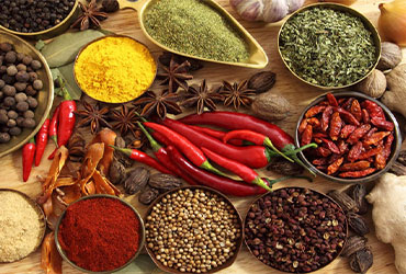 Spices