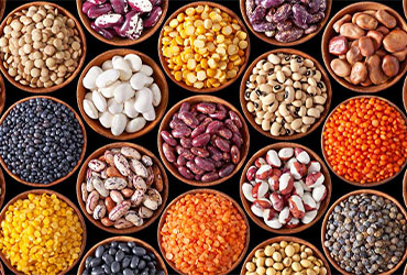 beans